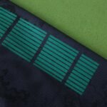2526 season Venezia F.C. home Fan version - Billede 10