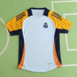 2425 Real Madrid Special Edition Player version