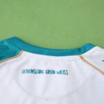 2526 season SV Werder Bremen Concept version Fan version - Afbeelding 16