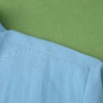 2425 S.S. Lazio Wear on both sides windbreaker - Imagem 4