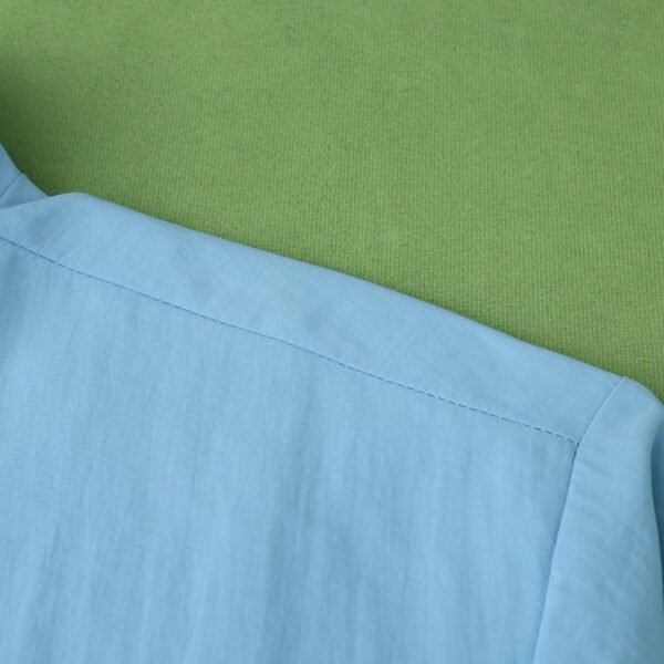 2425 S.S. Lazio Wear on both sides windbreaker - Imagem 4