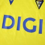 2526 season Cádiz CF home Fan version - Image 4