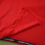 2526 season CA Osasuna home Fan version - immagine 9