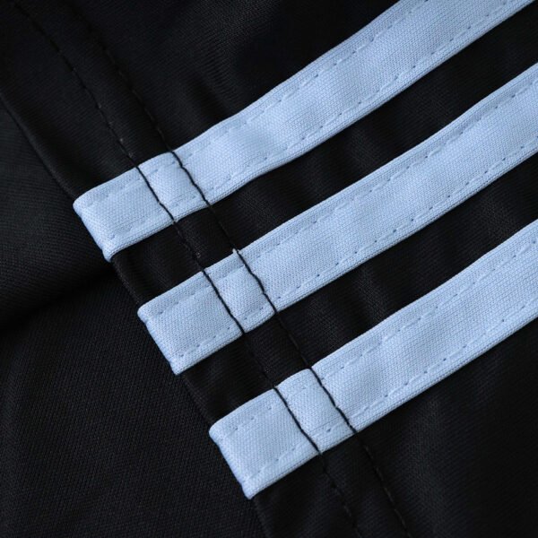 2526 season Aston Villa F.C. away Kids kit - Imagem 4