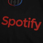 2425 season Barcelona away Kids kit - Image 7