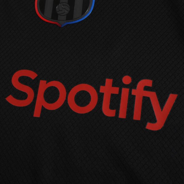 2425 season Barcelona away Kids kit - Image 11