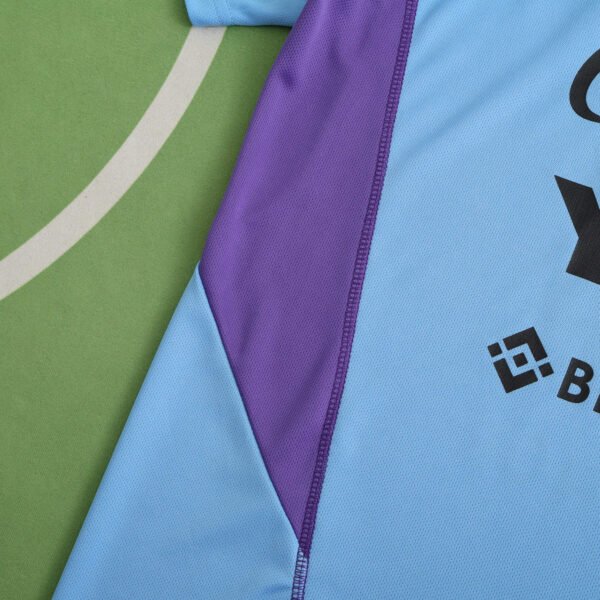 Argentina YPF T Shirt - immagine 7