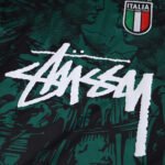 2526 season Italy Concept version Fan version - Imagem 6