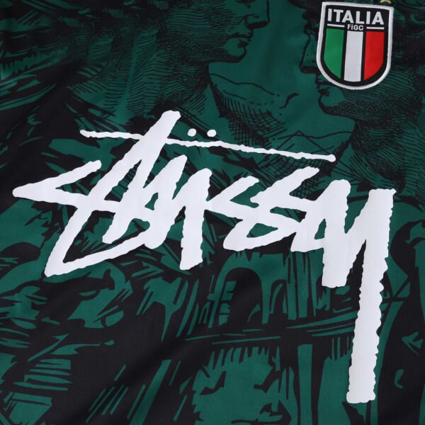 2526 season Italy Concept version Fan version - Imagem 6