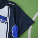 2526 season Hertha BSC Concept version Fan version - Imagem 3