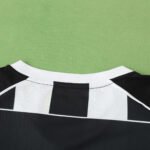 0203 season Juventus F.C. home Long sleeved retro Fan version - immagine 12