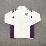 2526 season Manchester United F.C. windbreaker - Afbeelding 2