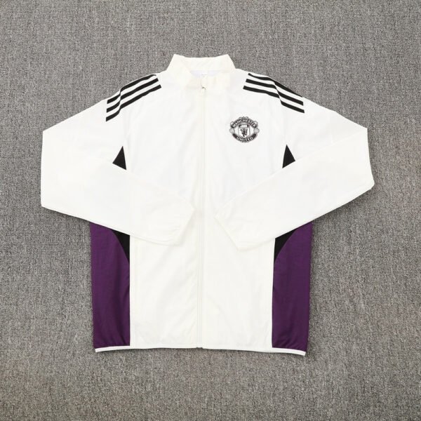 2526 season Manchester United F.C. windbreaker - Afbeelding 2