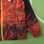 2425 Real Madrid CF Wear on both sides windbreaker - Imagem 15
