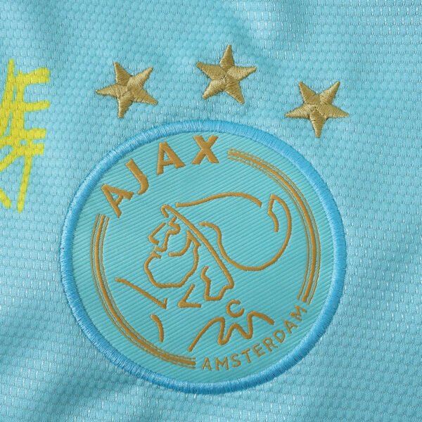 2526 season AFC Ajax Concept version Fan version - Imagen 3
