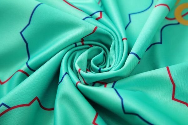 2425 FC Barcelona / Barça Training clothes suit vest Fan version - Image 5