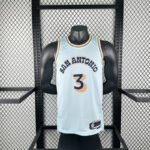 NBA San Antonio Spurs 3#PAWL - Afbeelding 2