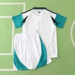2425 season Newcastle United F.C. third Kids kit – Image 4