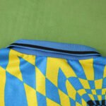 9294 season F.C. Internazionale Milano third retro Fan version - Afbeelding 12