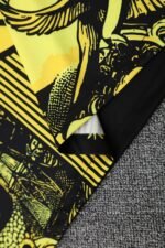 2526 season Brazil Jesus Training clothes suit vest Fan version - Afbeelding 9