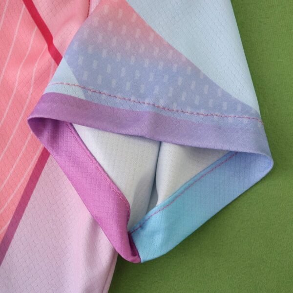 2526 season FC Barcelona / Barça Concept version Women's Shirt - Image 5