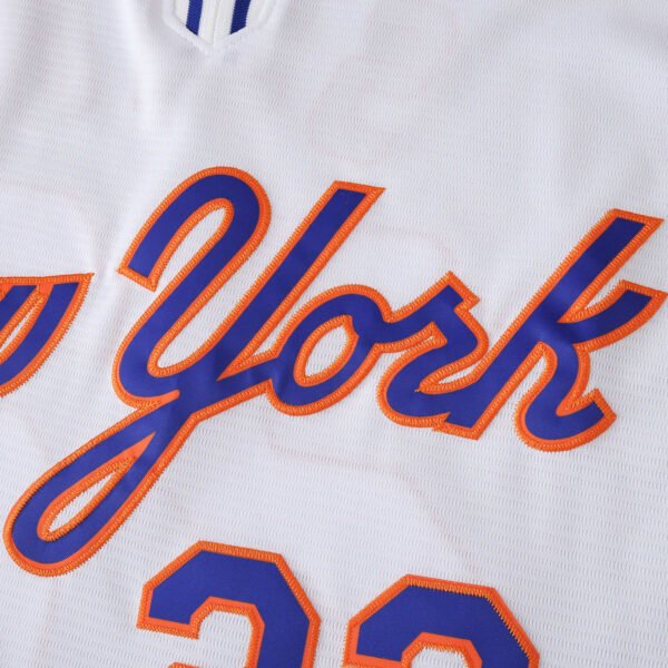 2025 MLB New York Mets 22#SOTO - immagine 12