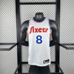 NBA Philadelphia 76ers 8#GEORGE - Afbeelding 3
