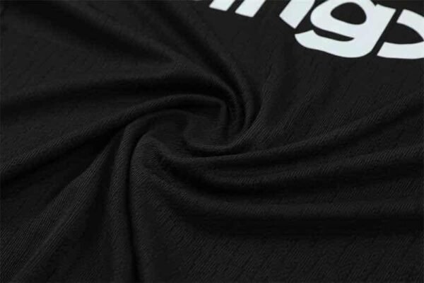 2526 season Chelsea F.C. Half zip training suit set – Image 7