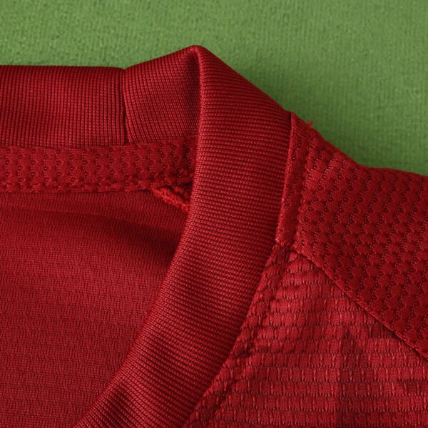 2526 season Valencia CF away Fan version - Afbeelding 7