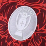 2526 season FC Porto Concept version Fan version - Image 3