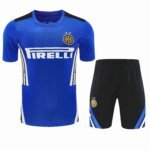 2526 season F.C. Internazionale Milano Training clothes suit vest Fan version