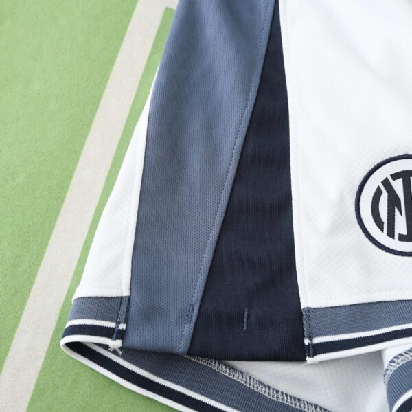2425 season F.C. Internazionale Milano away shorts - Afbeelding 8