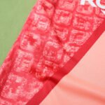 18-19 season Barcelona third retro Fan version - Image 3