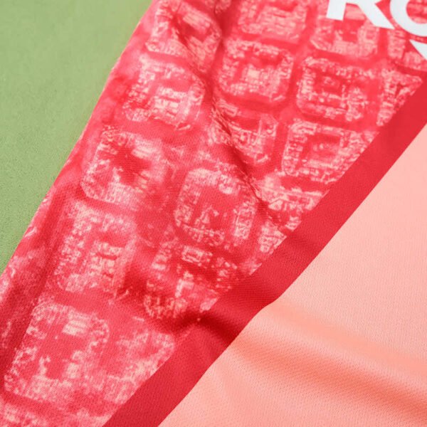 18-19 season Barcelona third retro Fan version - Image 3