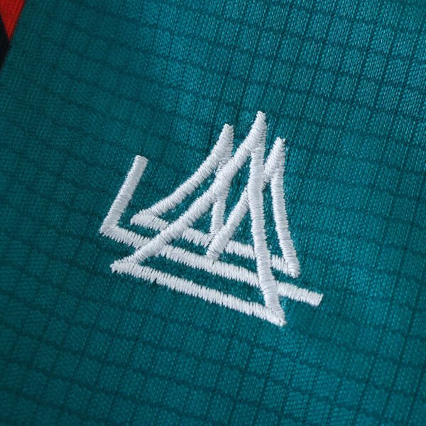 ⁦1994 Germany away retro Kids kit⁩ - الصورة ⁦6⁩