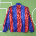 2425 FC Barcelona / Barça Wear on both sides windbreaker - Image 10