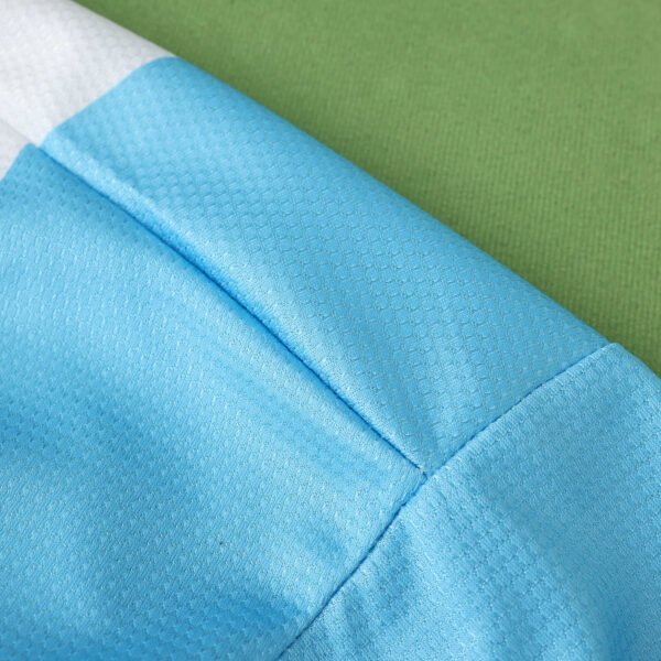 9900 season S.S. Lazio home retro Fan version - Imagem 7