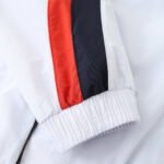 1998 England retro windbreaker - Imagem 14