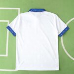 ⁦1994 season Italy away retro Fan version⁩ - الصورة ⁦9⁩