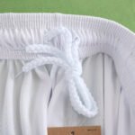 2024 UEFA France home shorts – Image 5