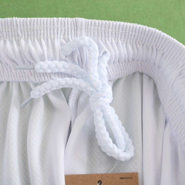 2024 UEFA France home shorts – Image 5