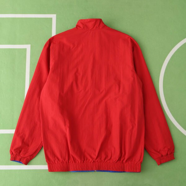 2425 Spain Wear on both sides windbreaker - Imagem 14