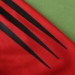 0405 season A.C. Milan home retro Fan version - Imagen 7