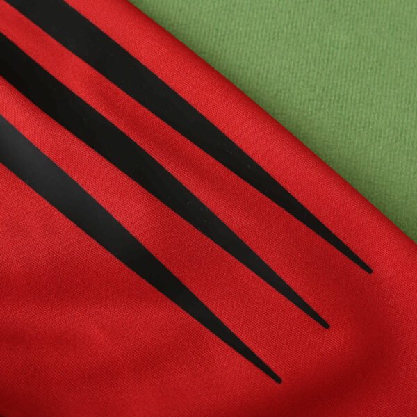 0405 season A.C. Milan home retro Fan version - Imagen 7