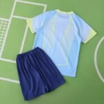 2526 season Fan version Concept version Kids kit - Billede 8