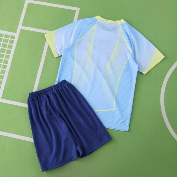 2526 season Fan version Concept version Kids kit - Billede 8