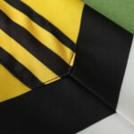 1989 season Borussia Dortmund home retro Fan version – Image 8