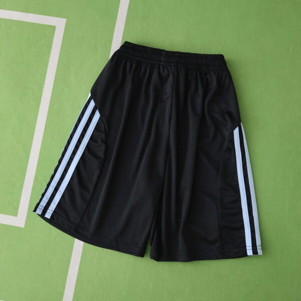 2526 season Aston Villa F.C. away Kids kit - Imagem 2