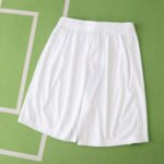 2526 Season  S.S.C. Napoli Home shorts - Imagem 2