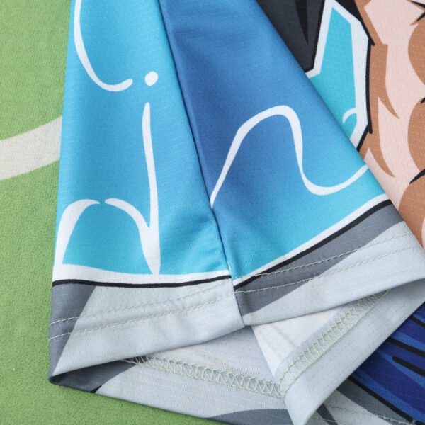 2425 season Japan Concept version Fan version - Afbeelding 8